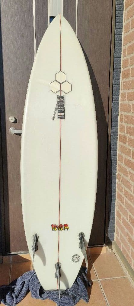 【千葉北手渡し限定】アルメリック FEVER 6.0