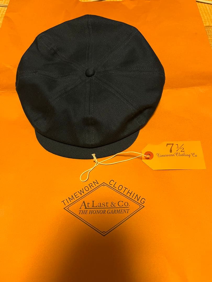 AtLast&Co アットラスト　ブッチャープロダクツ