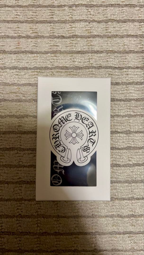 Chrome Hearts ブラック ボクサーパンツ XL