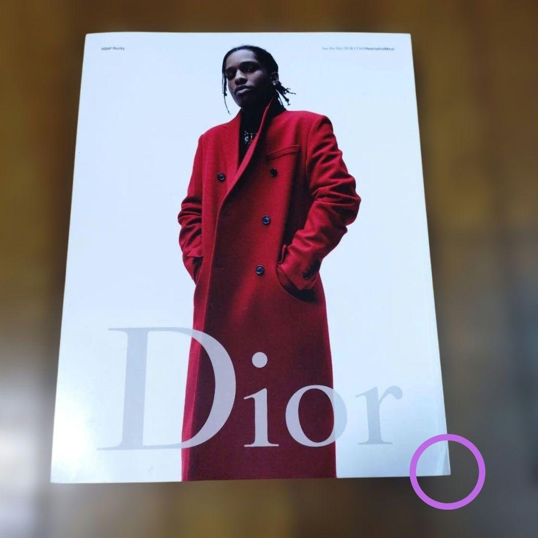 ZOO MAGAZINE　FALL ISSUE 2016　マッツ・ミケルセン