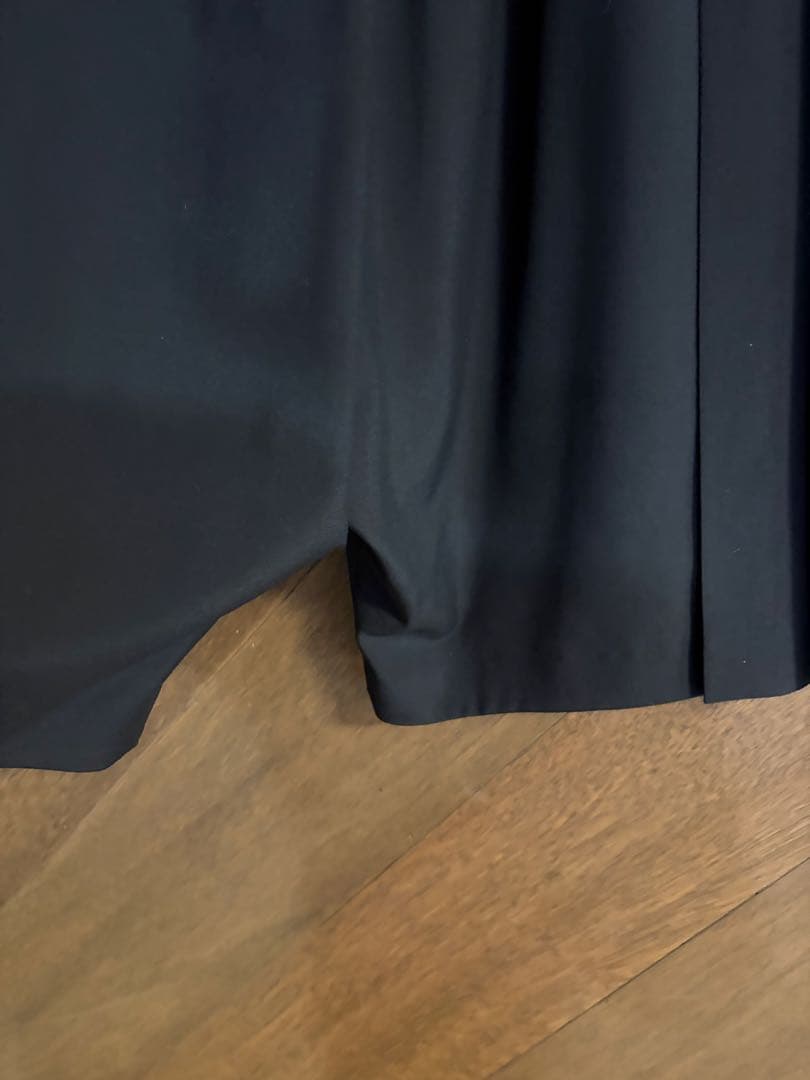 パンツ COMME des GARCONS