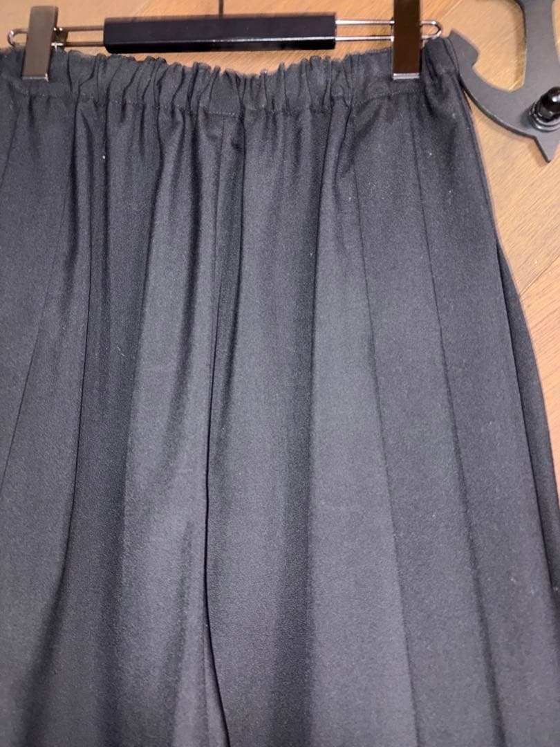 パンツ COMME des GARCONS