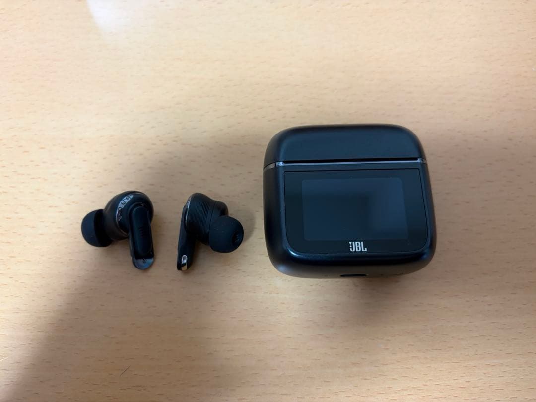 イヤホン JBL TOUR PRO 3