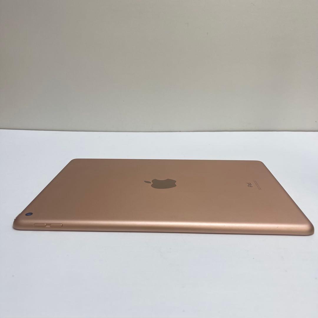 #837 iPad 第7世代 128GB Wi-Fi A2197 81%