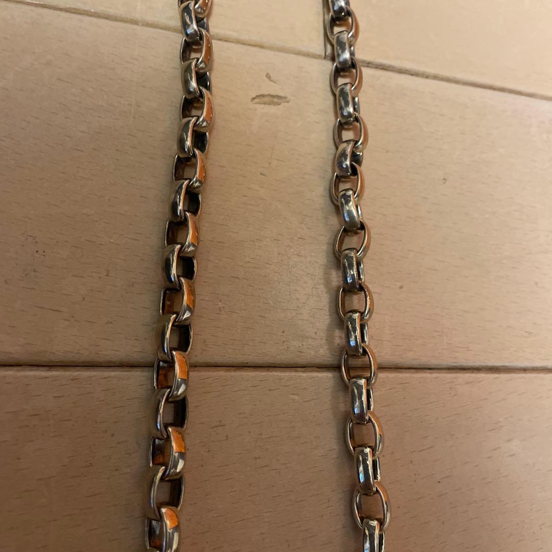 Bill Wall ウォレットチェーン WC-01 シリアル005