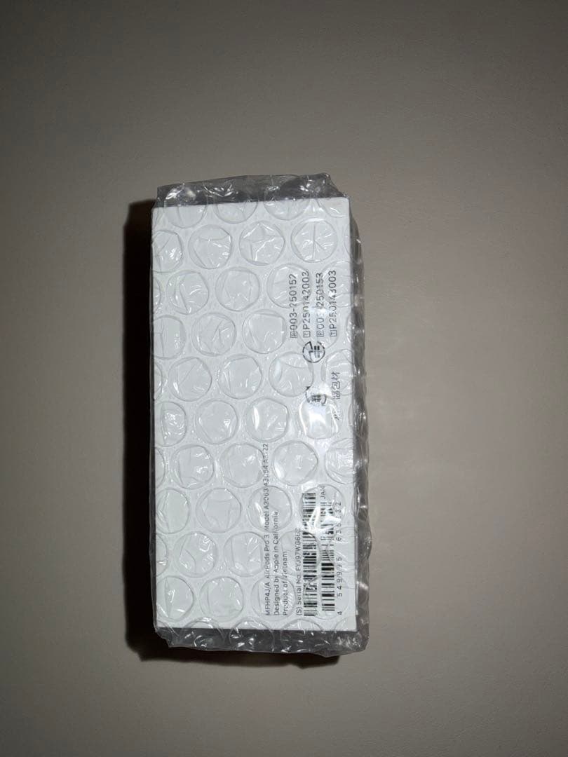 AirPods 3本体 新品未開封