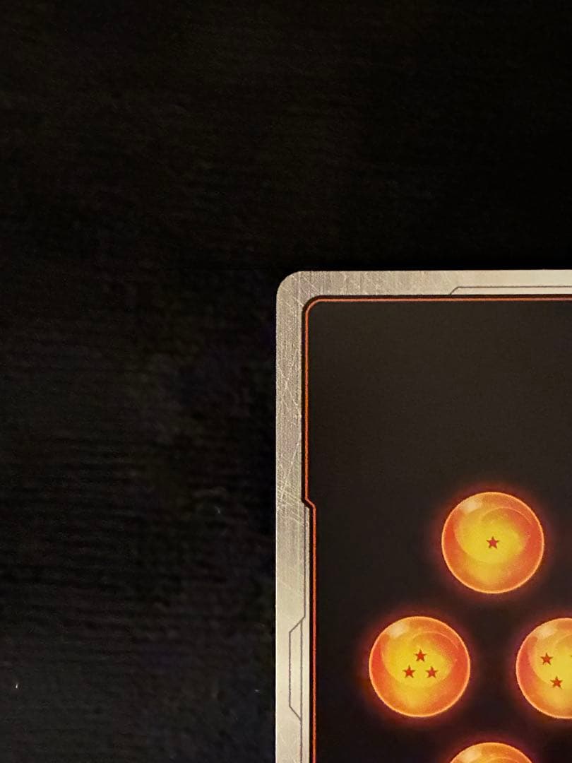 ドラゴンボールカード ブルマ UC ★ パラレル　スパコン