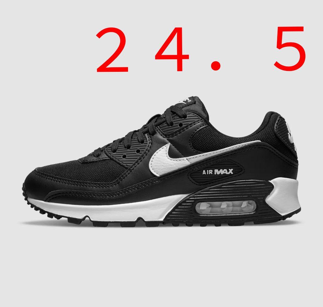 ナイキ エア マックス 90 ２４．５センチ