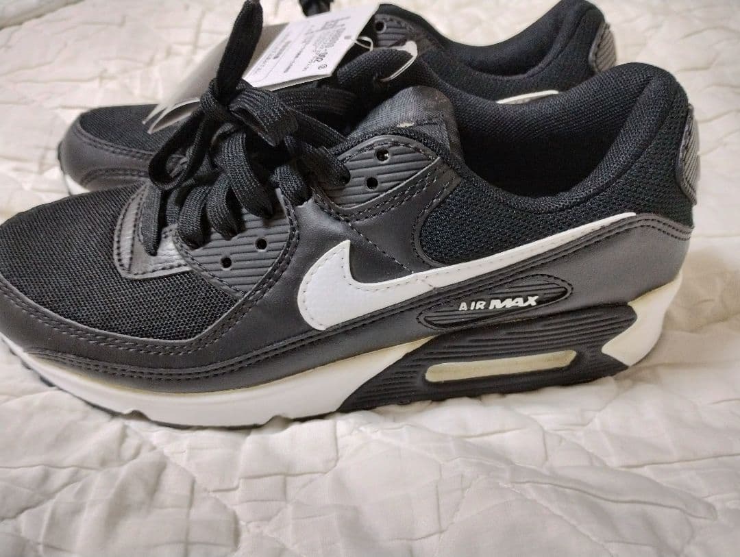 ナイキ エア マックス 90 ２４．５センチ