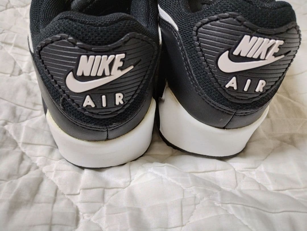 ナイキ エア マックス 90 ２４．５センチ