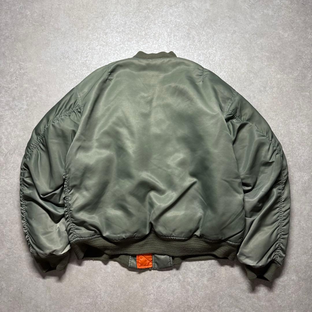 ジャケット・アウター 00s PRO-KEDS MA-1 bomber jacket y2k