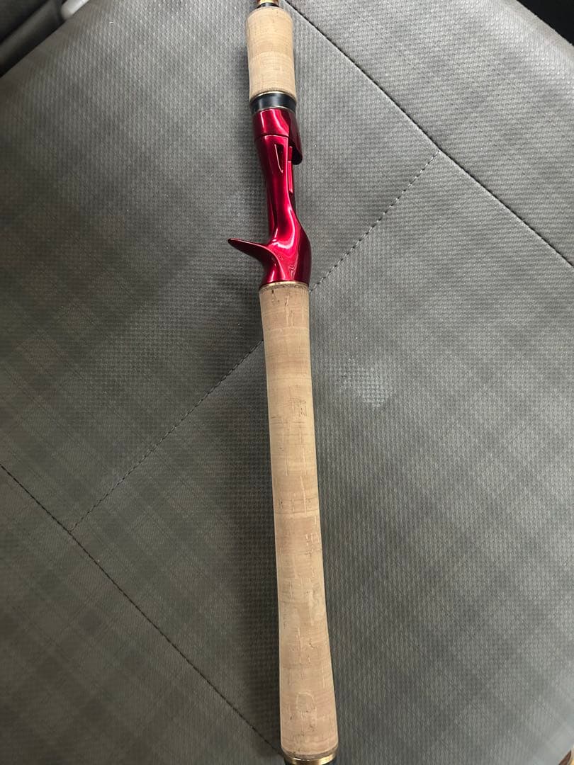 美品ワールドシャウラ1602