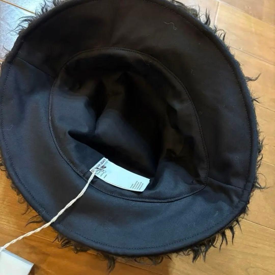 アワーレガシー　OUR LEGACY BUCKET HAT サイズM/L 新品