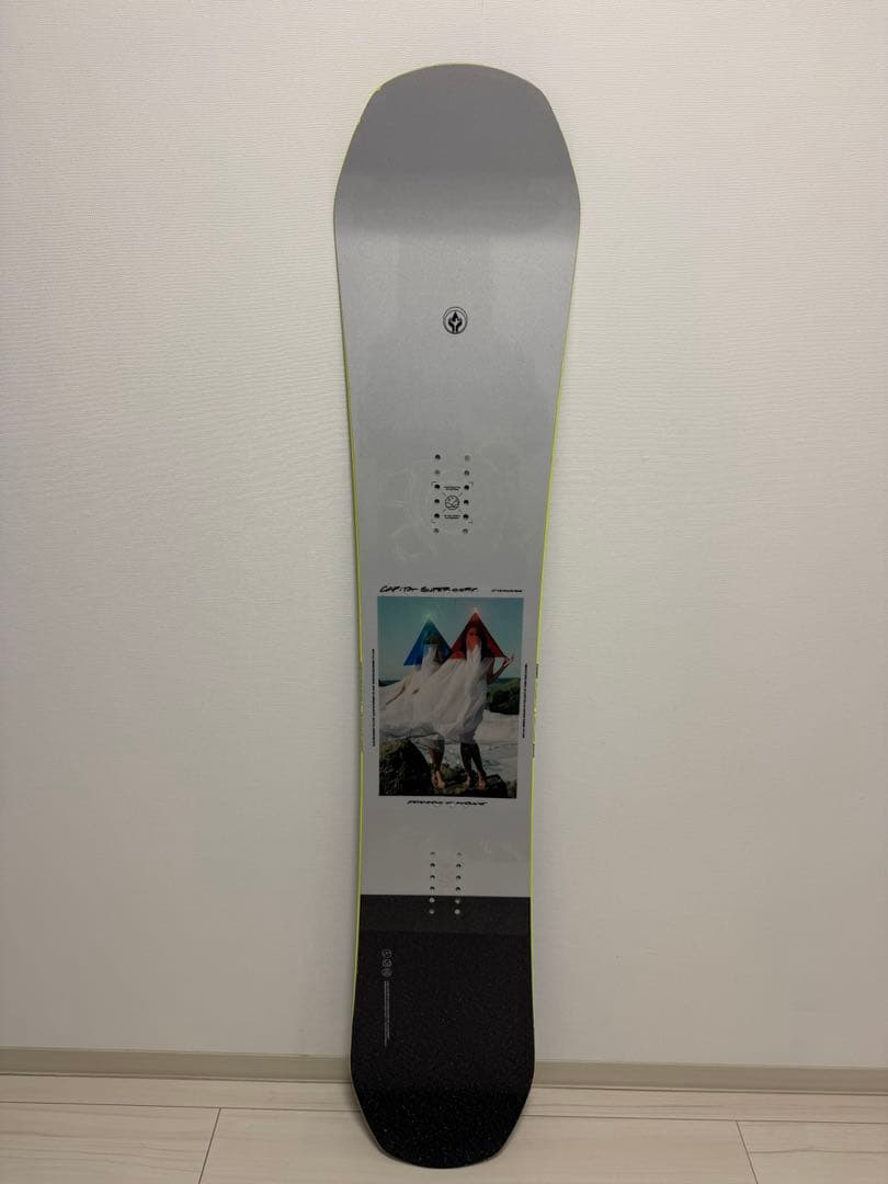 23/24 CAPiTA DOA スノーボード 162cm
