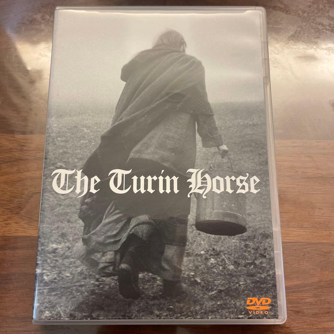 ニーチェの馬('11ハンガリー/仏/スイス/独)