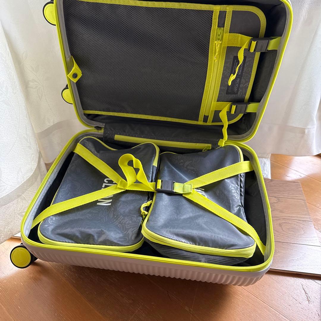 【断捨離ママ】