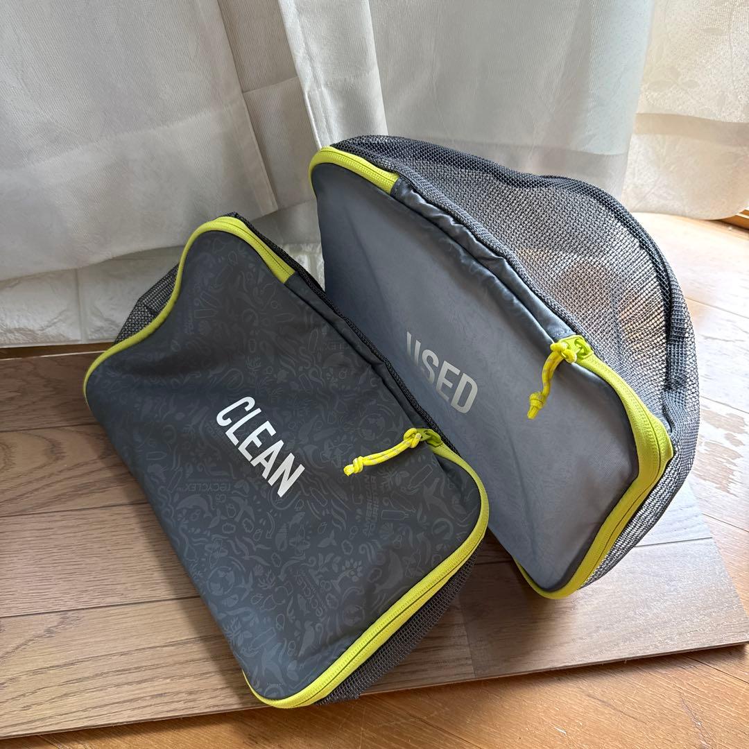 【断捨離ママ】