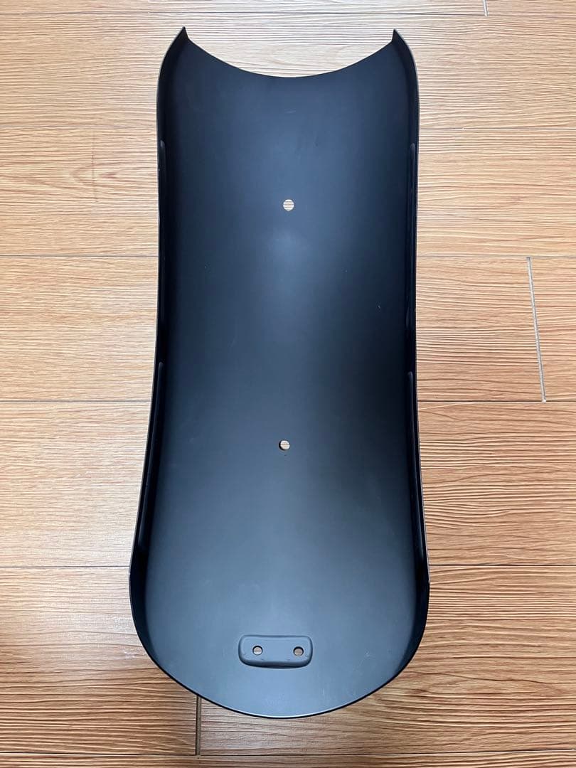 製Rebel250リアフェンダーカバー