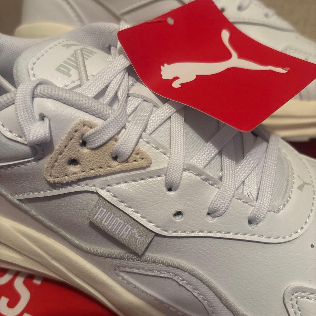 新品未使用PUMA 完売品ヒプノティック  Man