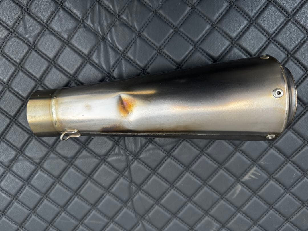 パーツ ZX-10R arrow full exaust