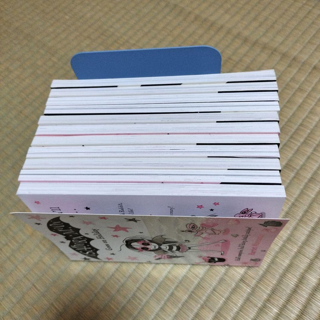 イサドラムーン 英語版　幼児　多読