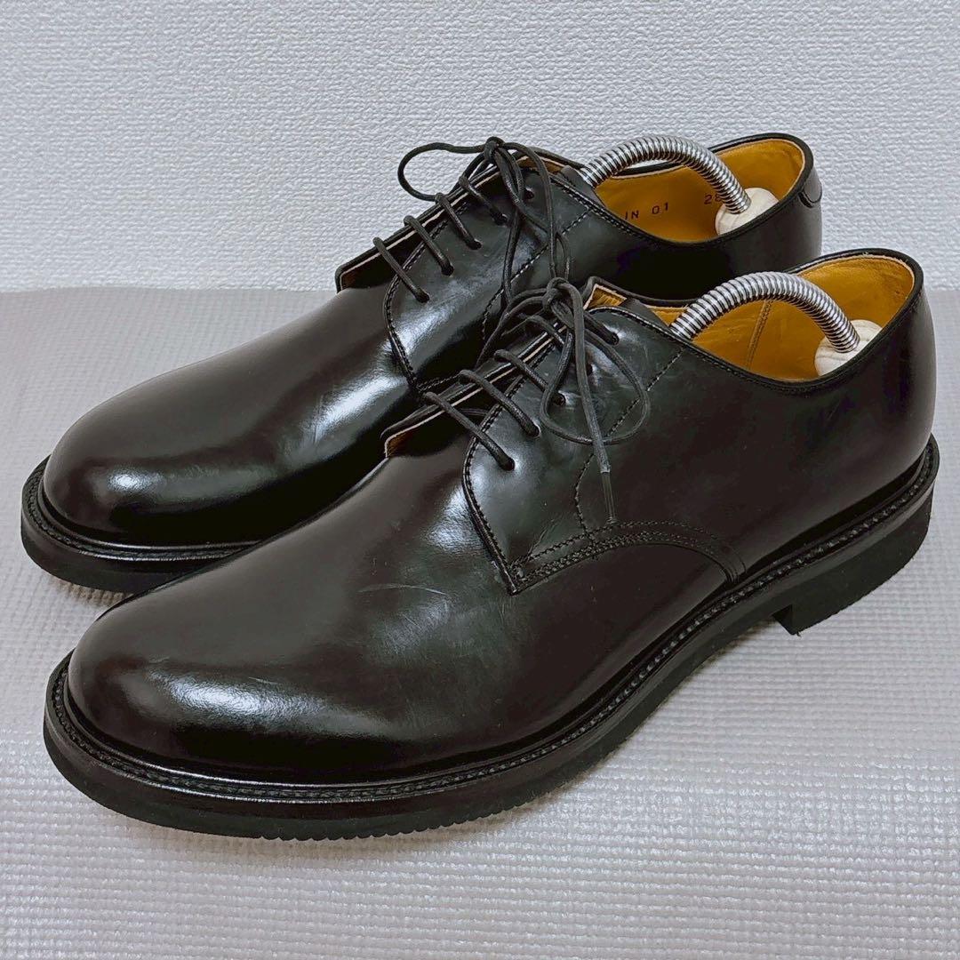 極美品✨REGAL リーガル JN01 ポストマンシューズ ビジネスシューズ