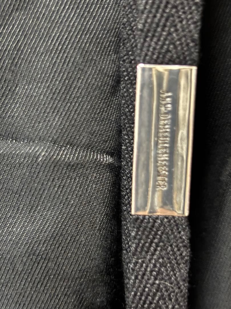 アンドゥムルメステール ショートパンツ