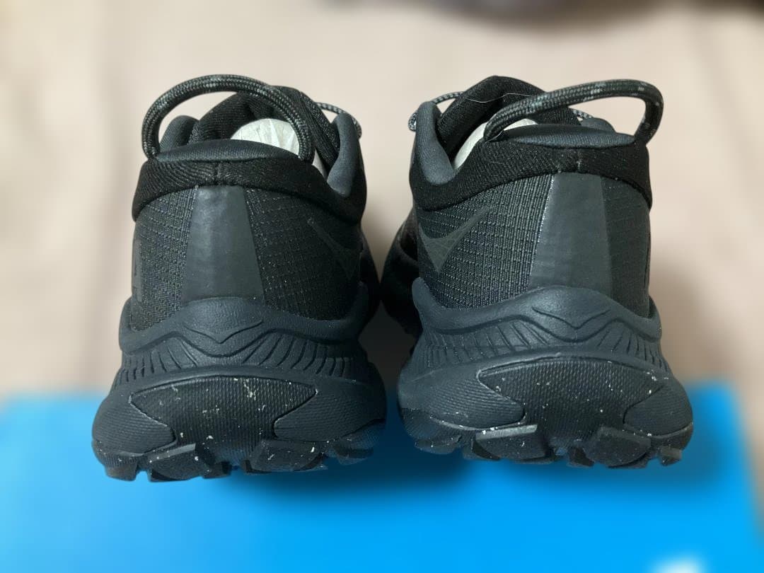 HOKAONEONE ホカオネオネ W TRANSPORT GTX