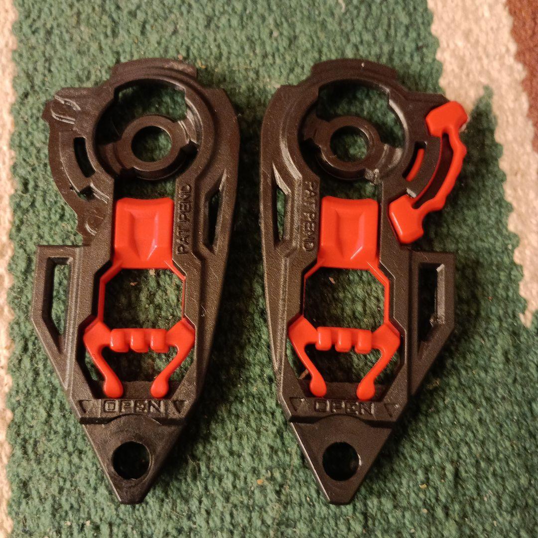 AGV ヘルメット　K1 ROSSI MUGELLO 2015 ロッシ　値引不可