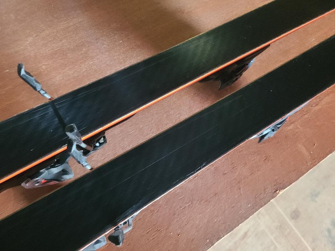 スキー 180 VOLKL RACETIGER GS 19