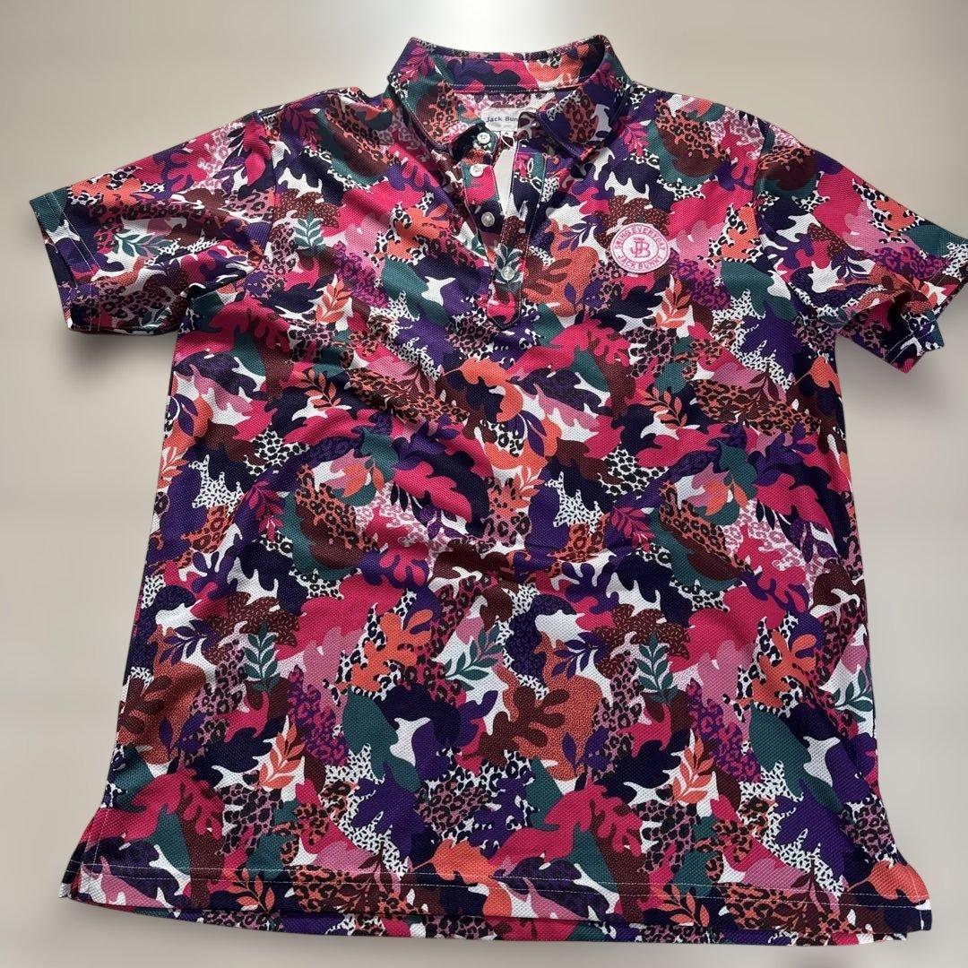 新品タグ付き ジャックバニー サイズ6