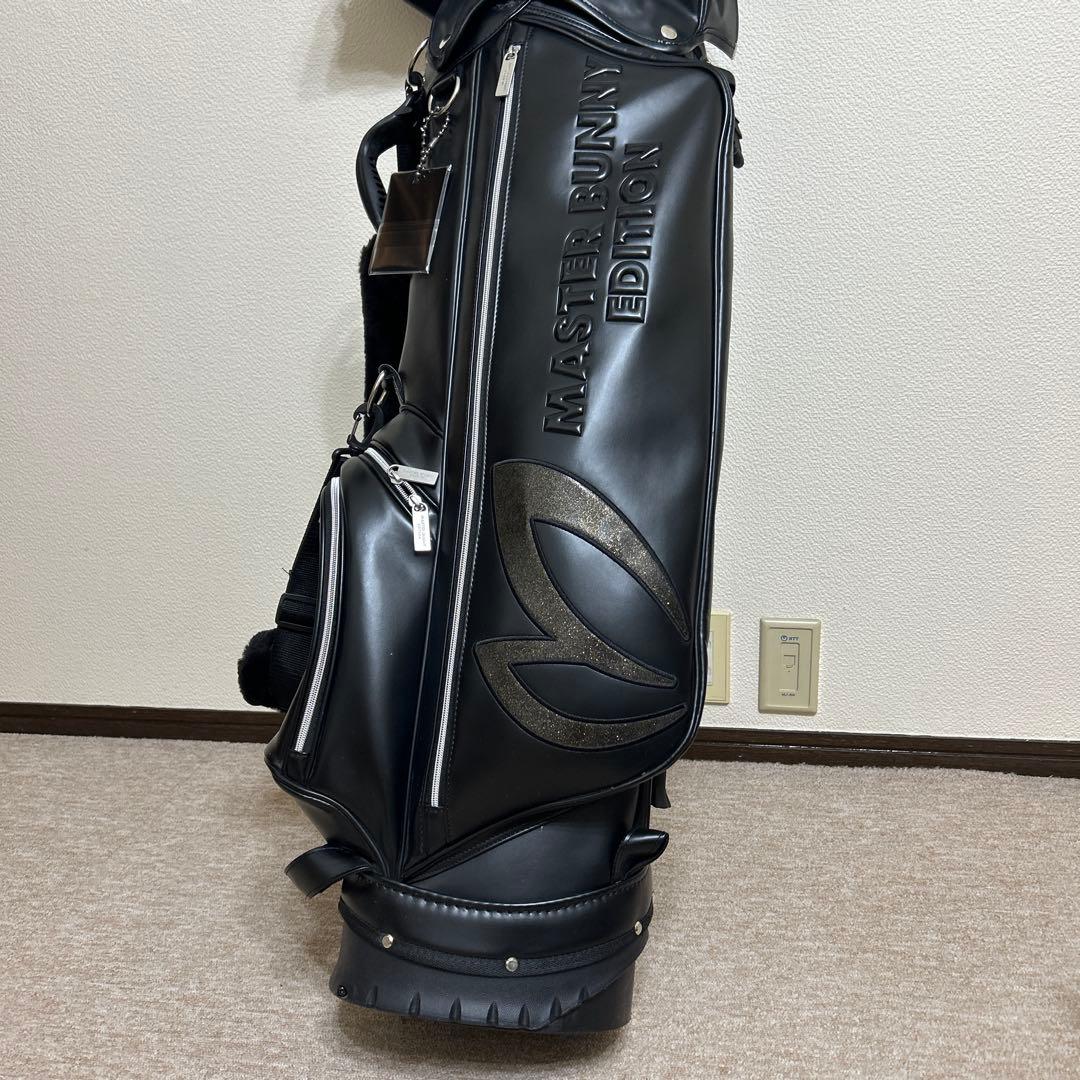 マスターバニー