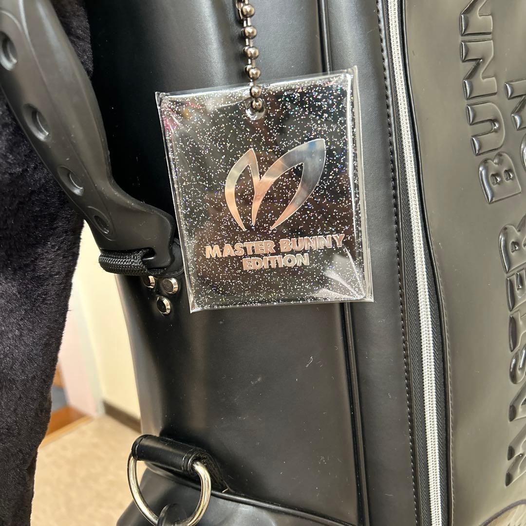 マスターバニー