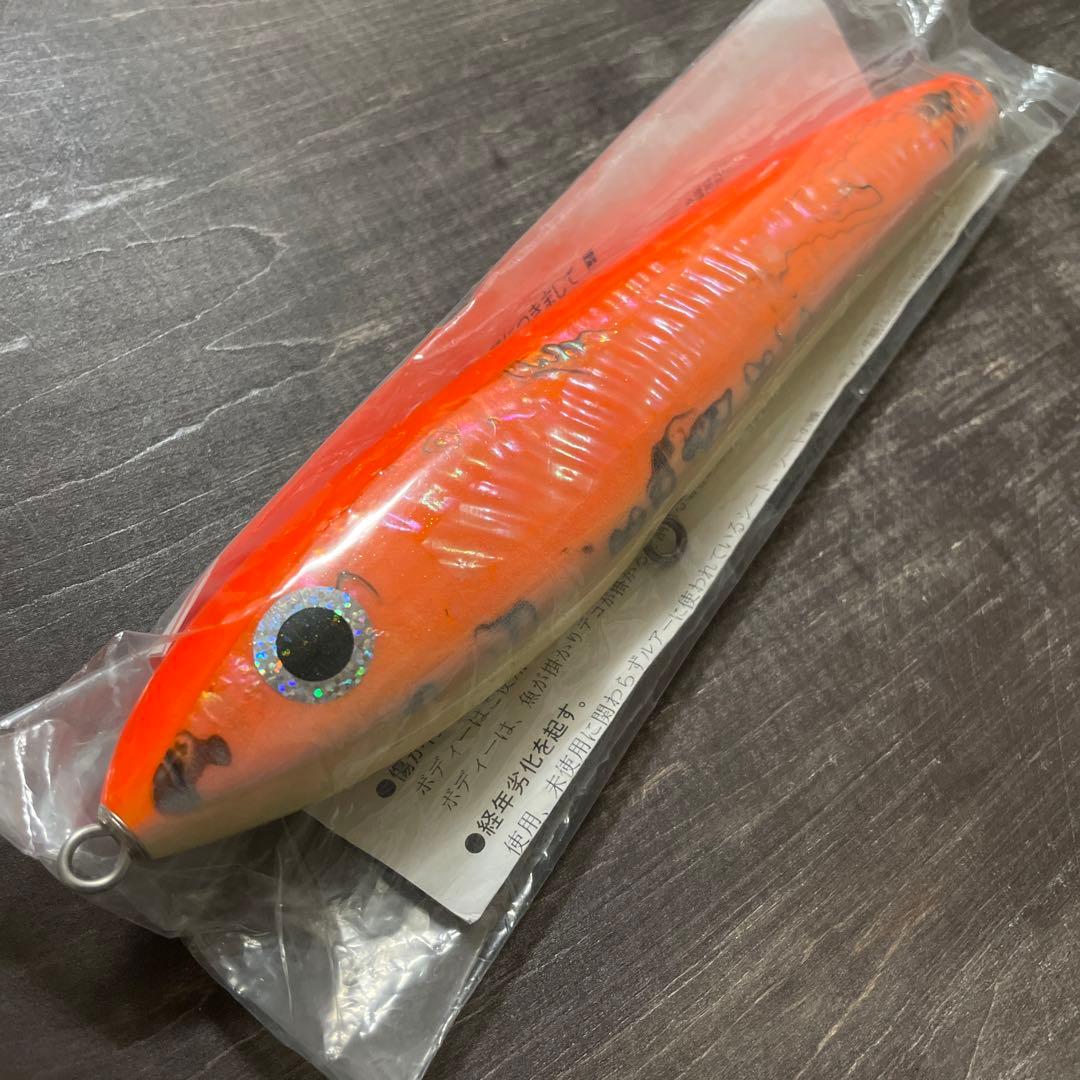 γ140 アバロン オレンジ カーペンター G546