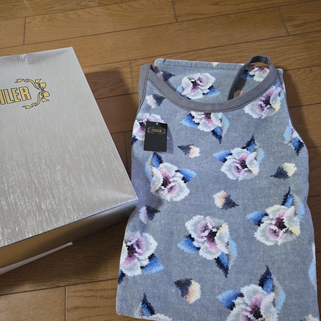 ♡フェイラー♡エプロン