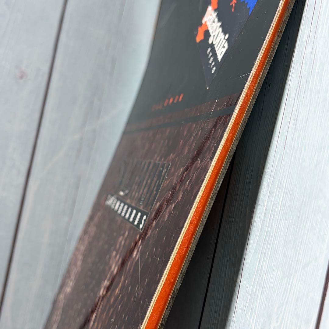 SALOMON Sabotage 152 スノーボード 板