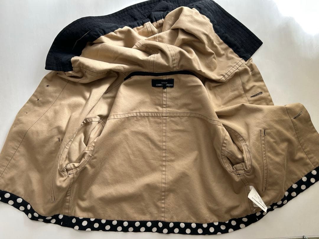 コムデギャルソン