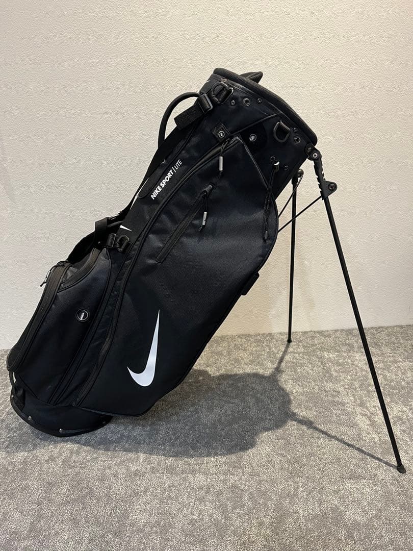 NIKE キャディバック