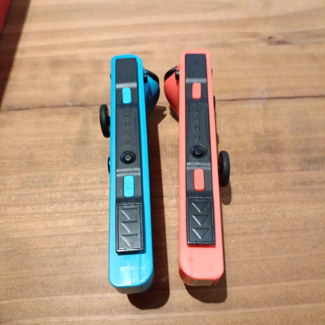 【美品】動作確認済 Nintendo Switch 有機ELモデル 本体