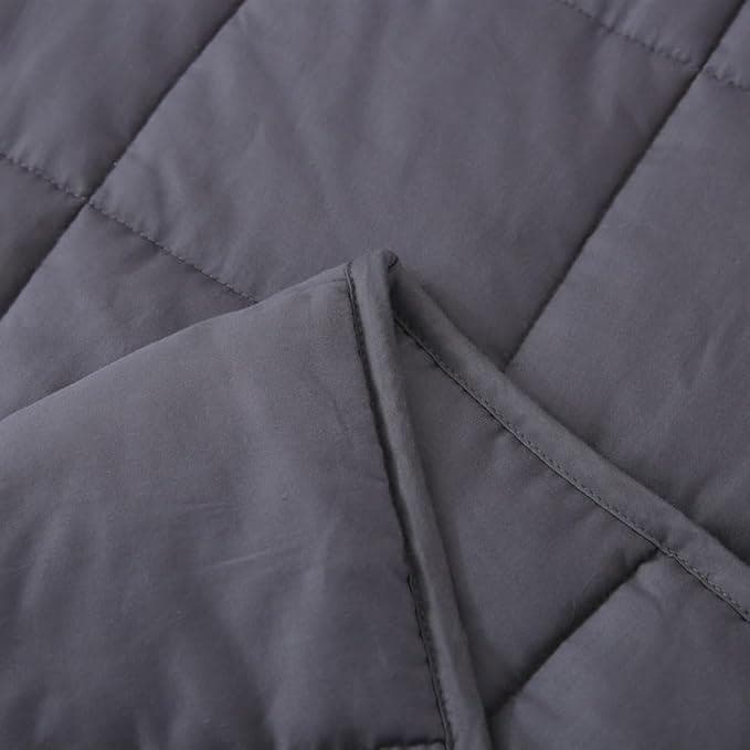 ウェイトブランケット 加重ブランケット 150x203cm 11.3kg