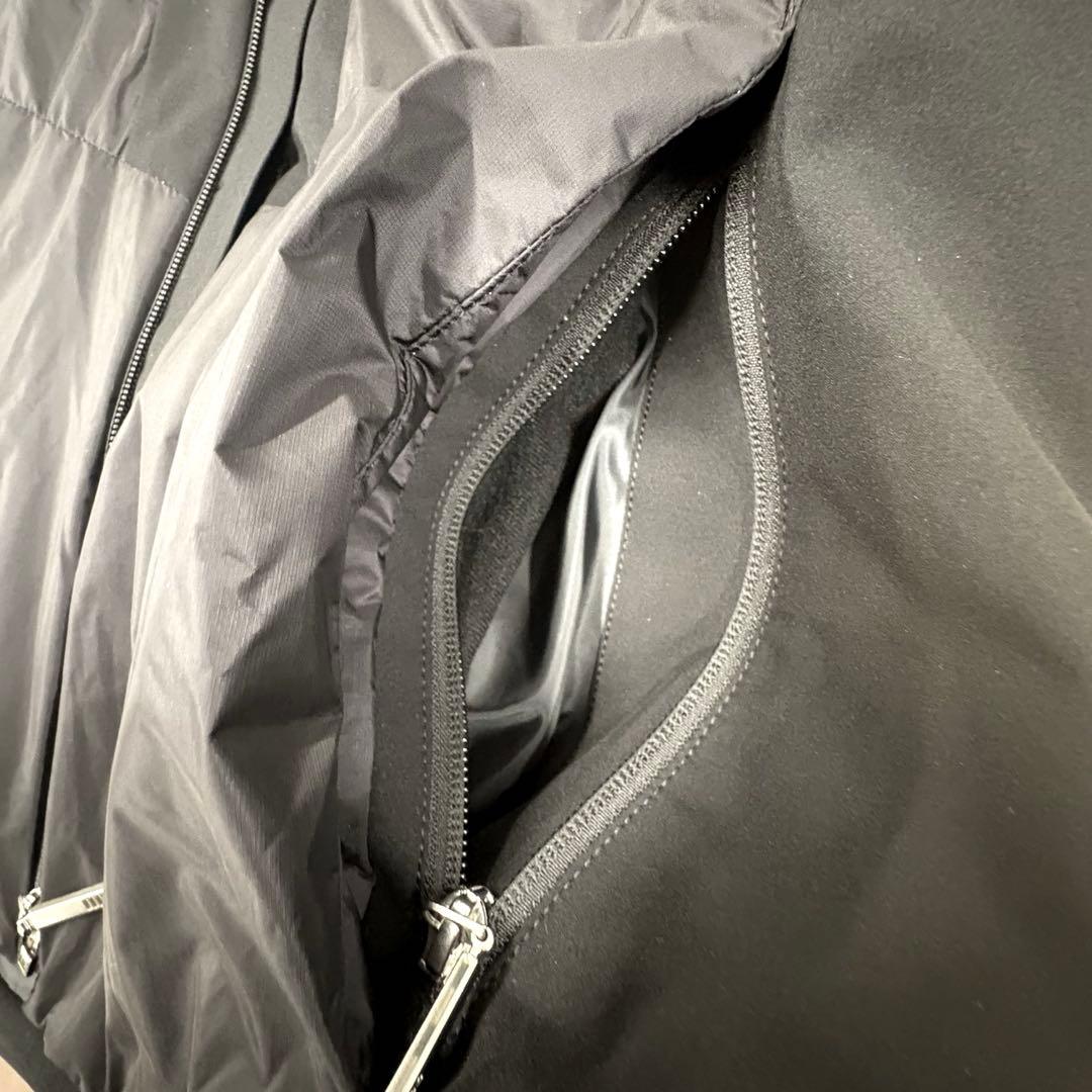 DESCENTE デサント スキーウェア JACKET 60 DWMOJK70