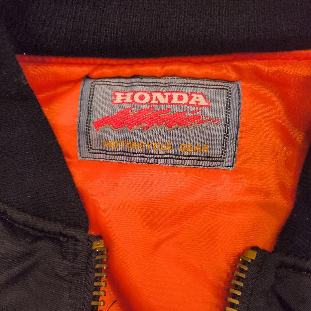 HONDAブルゾン