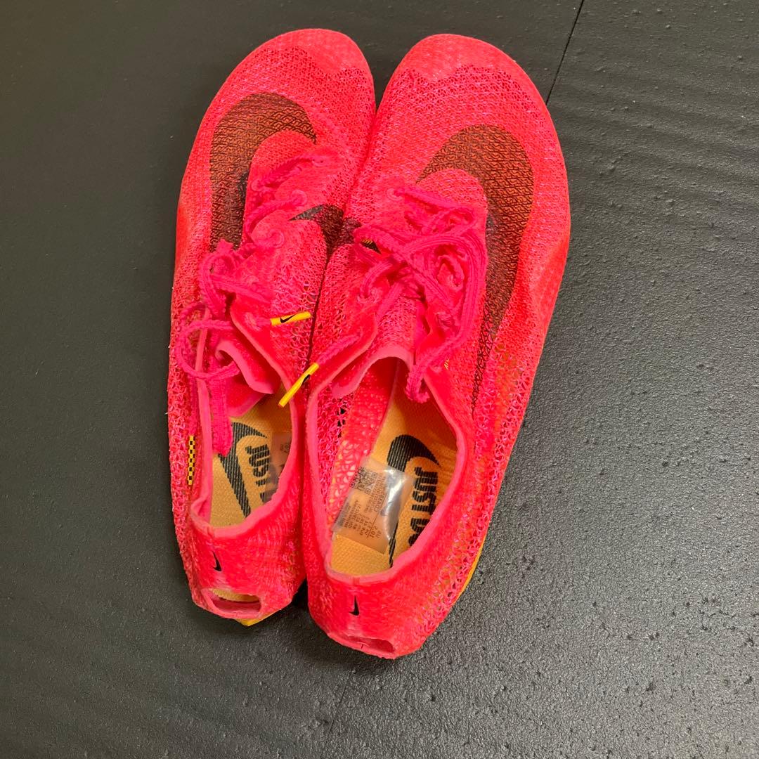 NIKE スパイク エアズームビクトリー