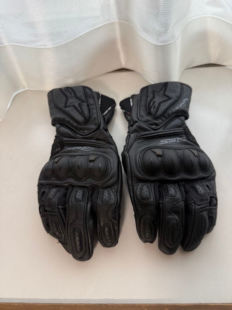 Alpinestars アルパインスターズ　グローブ　XL SP-8 v3