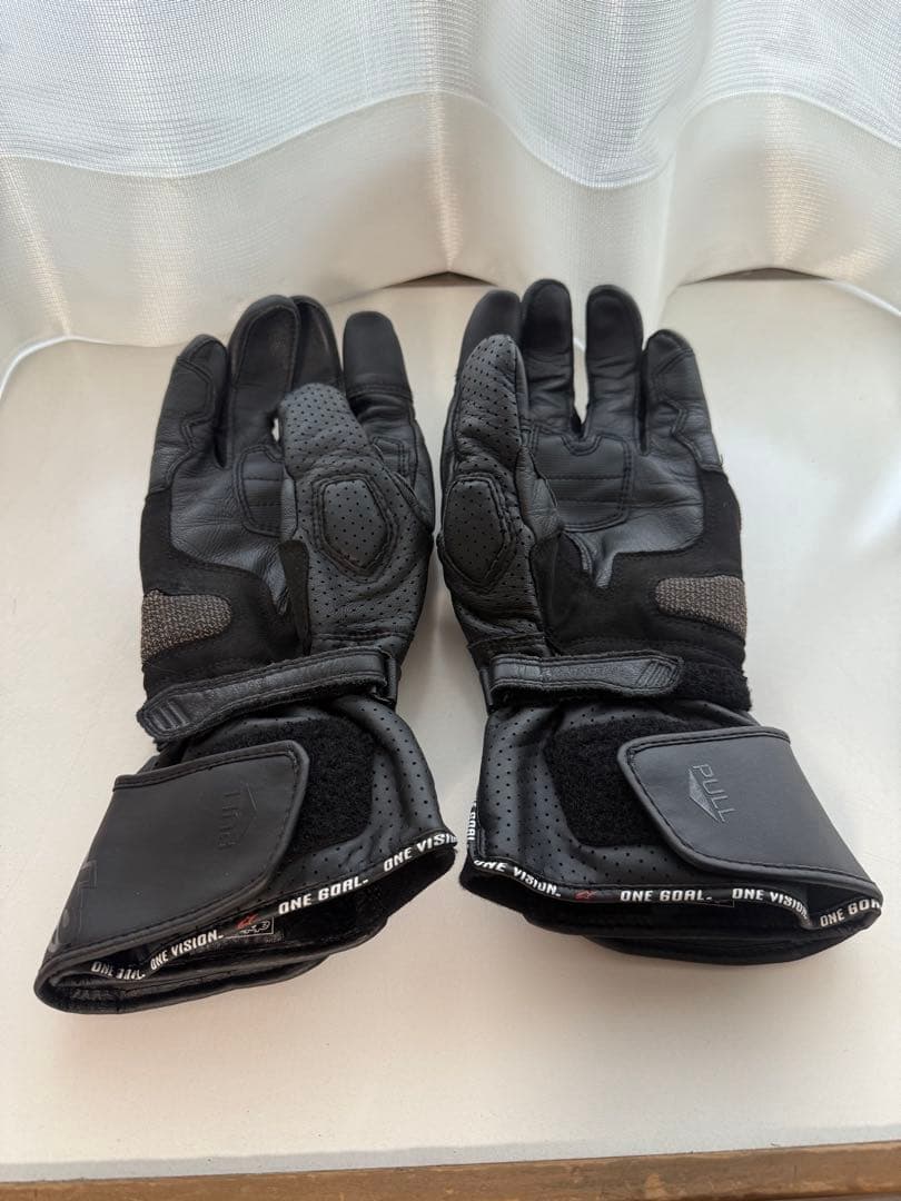 Alpinestars アルパインスターズ　グローブ　XL SP-8 v3