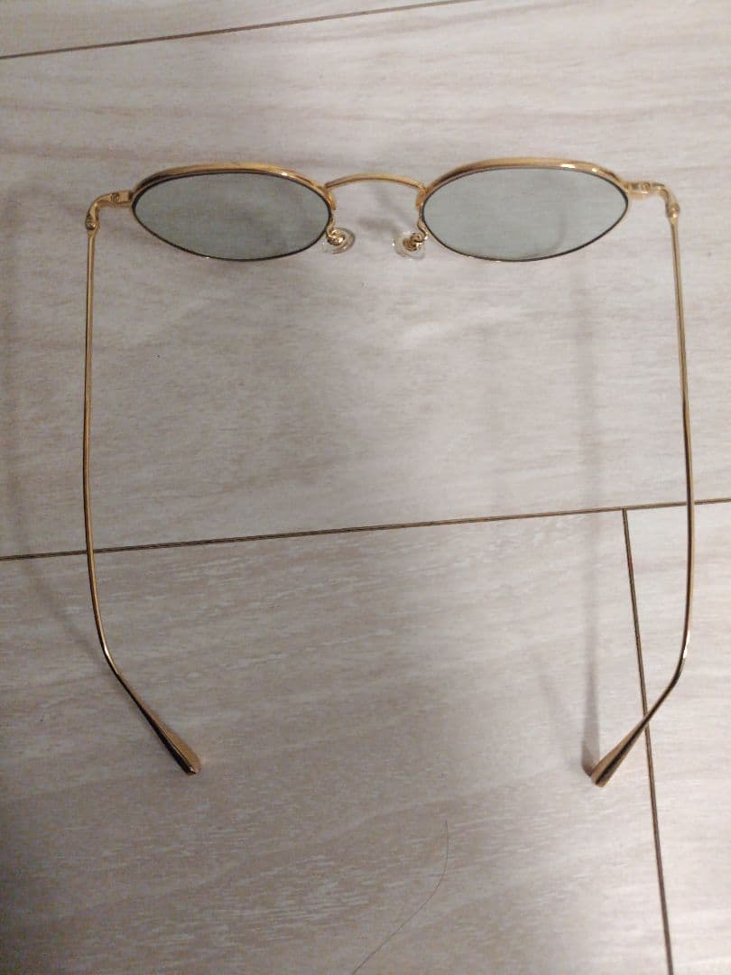 小物 KANEKO OPTICAL james by UNITED ARROWS