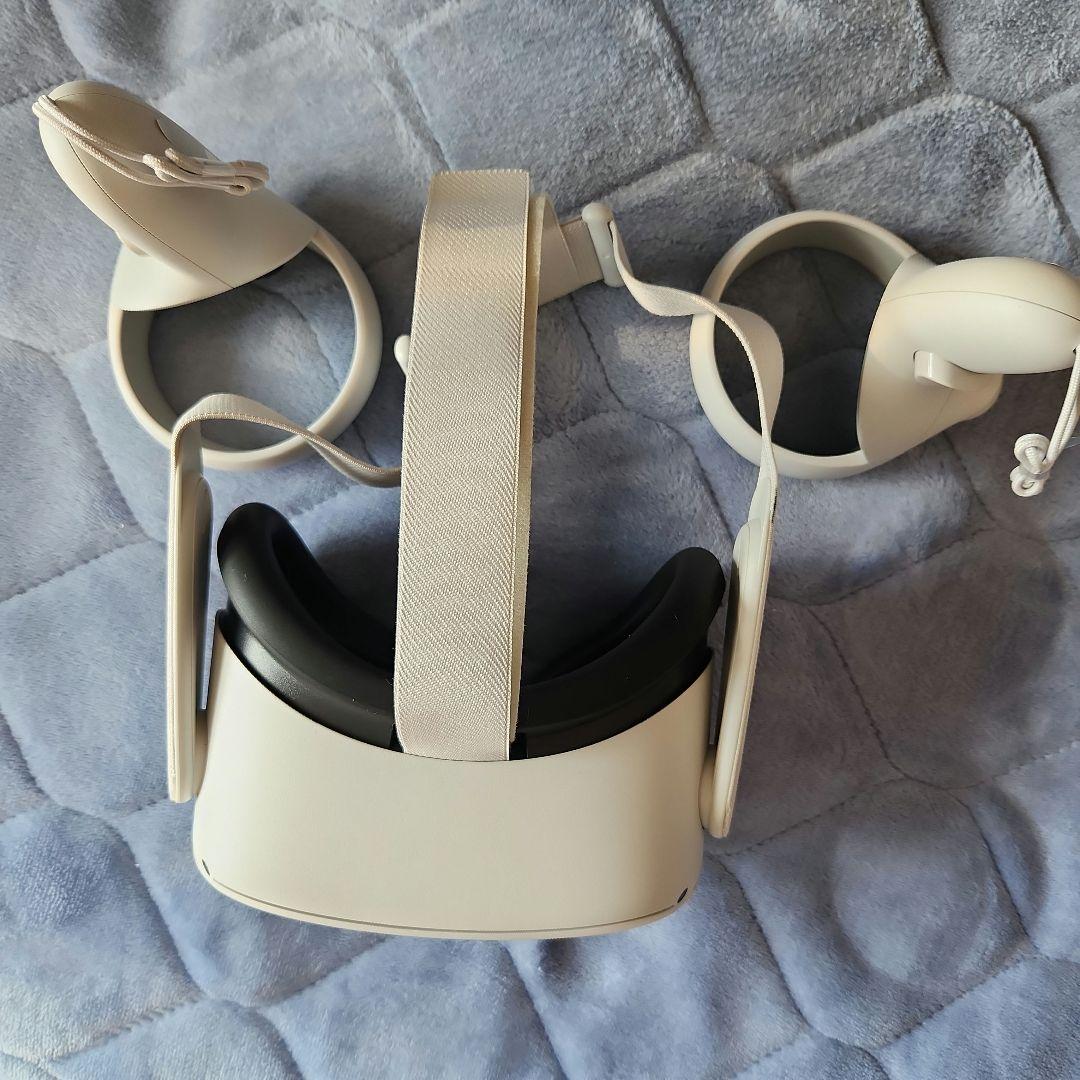 その他 () quest2 128GB