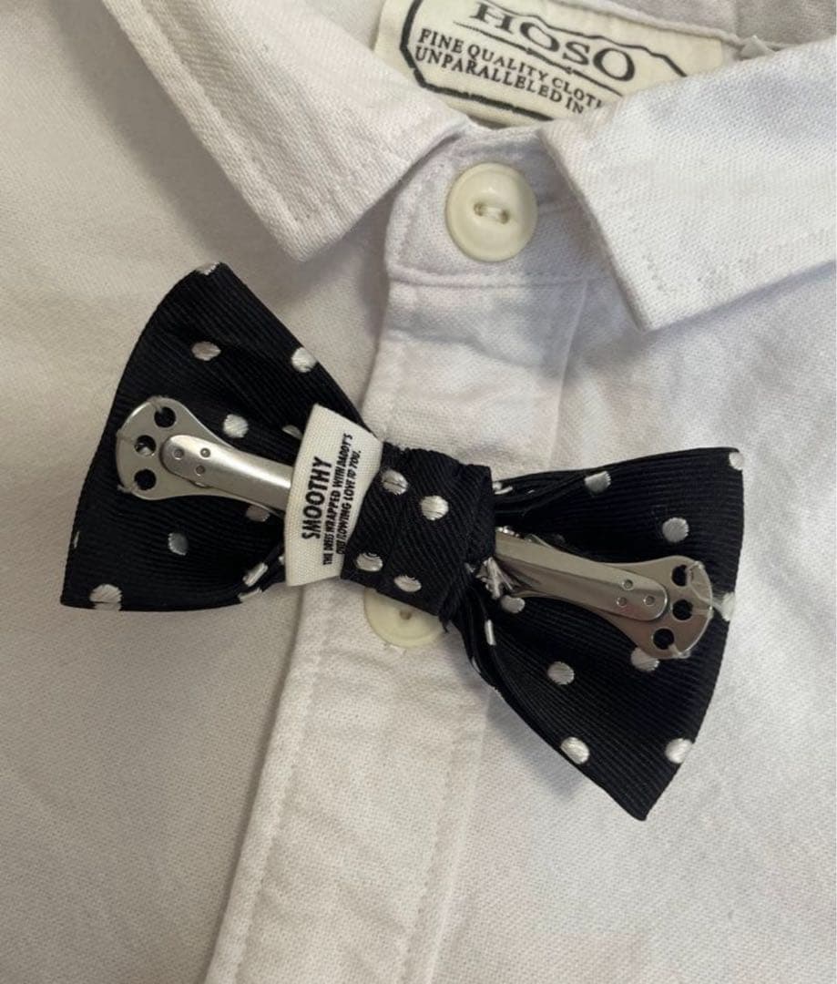 OQNOデニムセットアップ140.