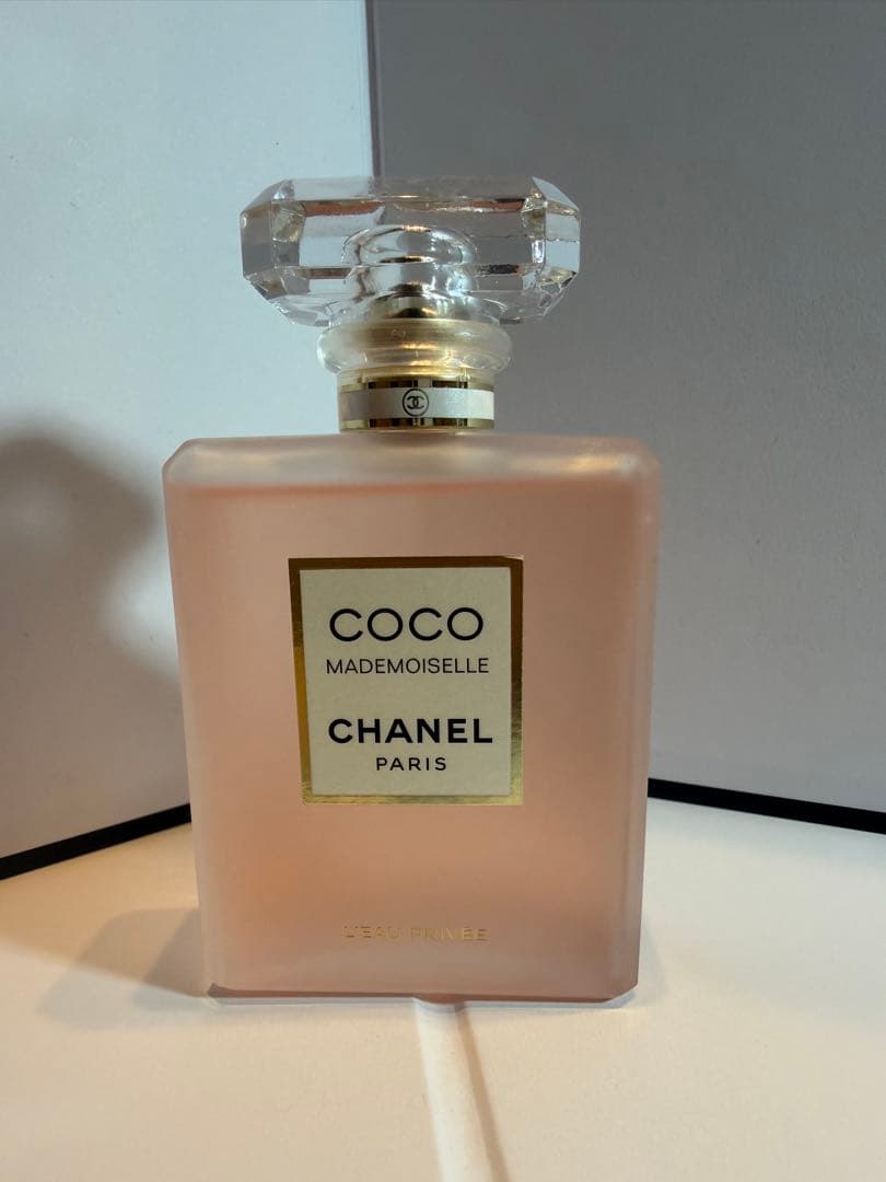 CHANEL COCO Mademoiselle ボディミスト 100ml