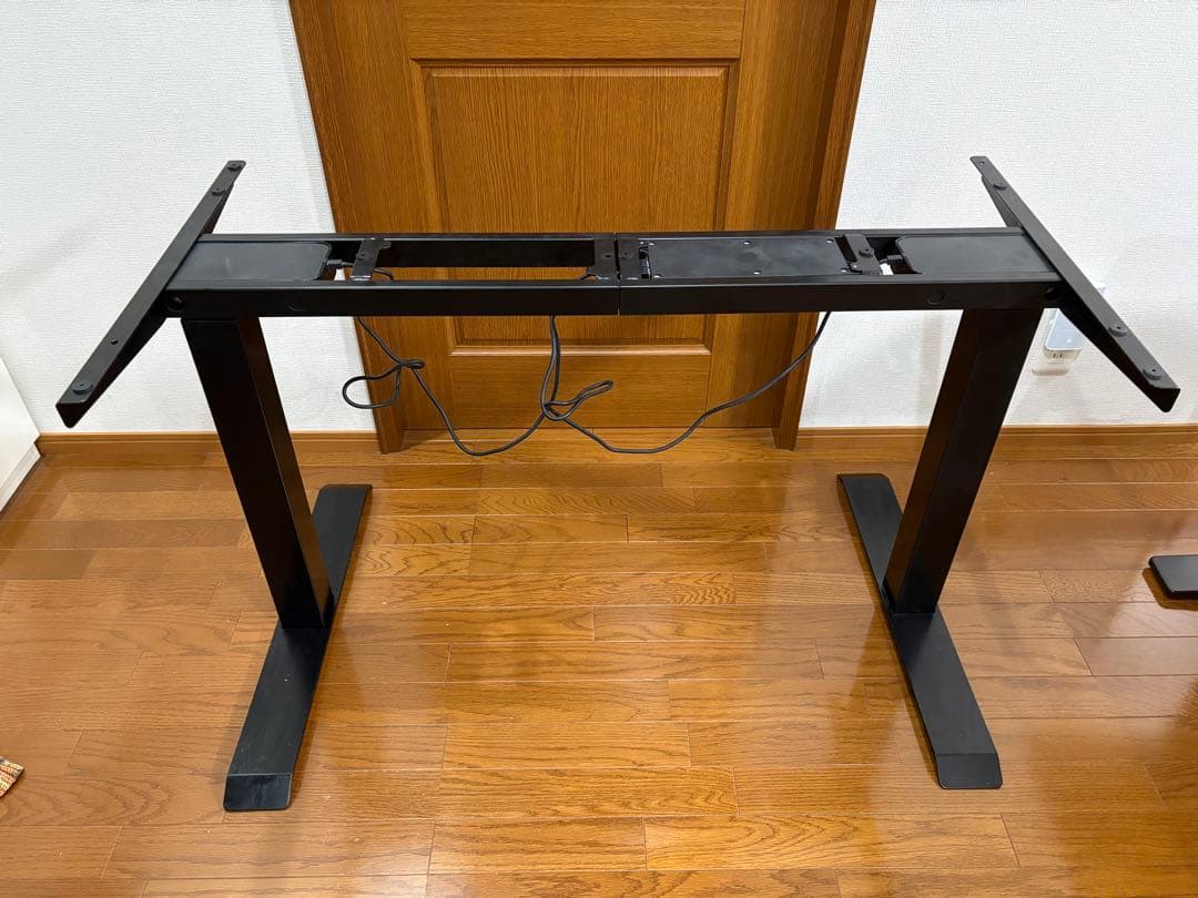 FLEXISPOT電動昇降デスクフレーム